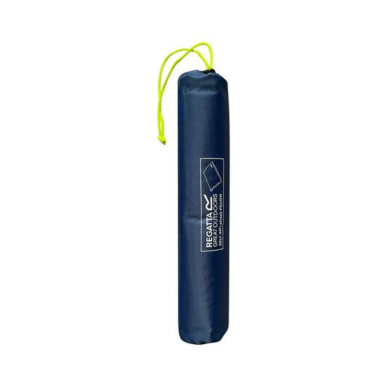 Great Outdoors Cuscino Auto Gonfiante Regatta Blu