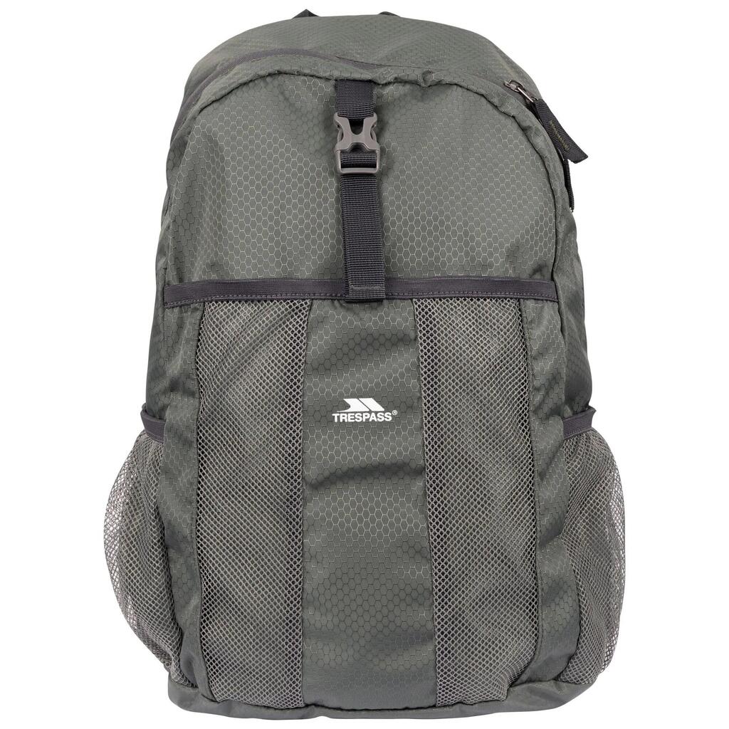 Turzo Packaway Backpack (Green)