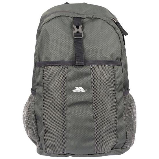 Zaino Trespass Turzo Nero