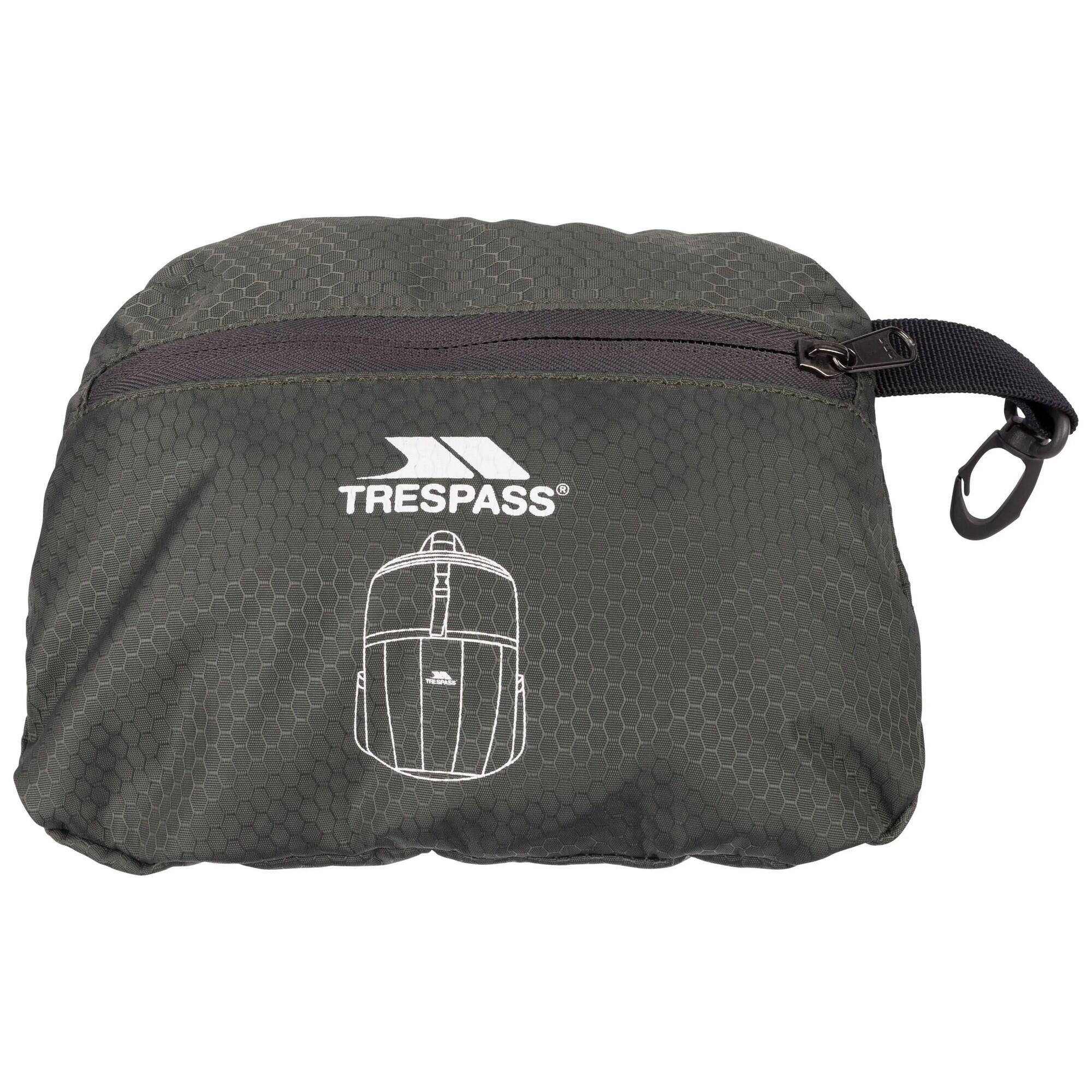 Trespass Hip Pack 2.5L One Size