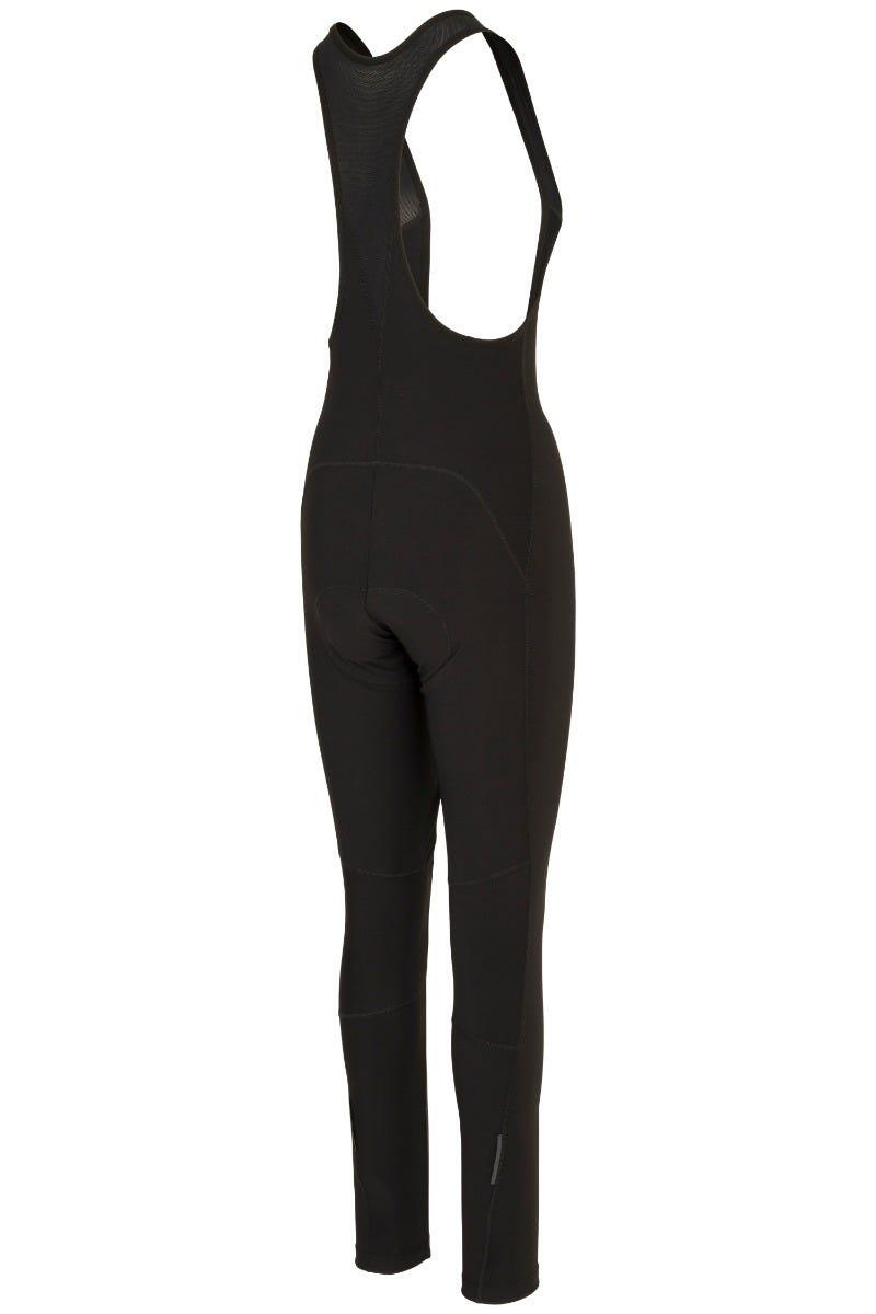 Essential Cuissard bretelles Femme 5/7