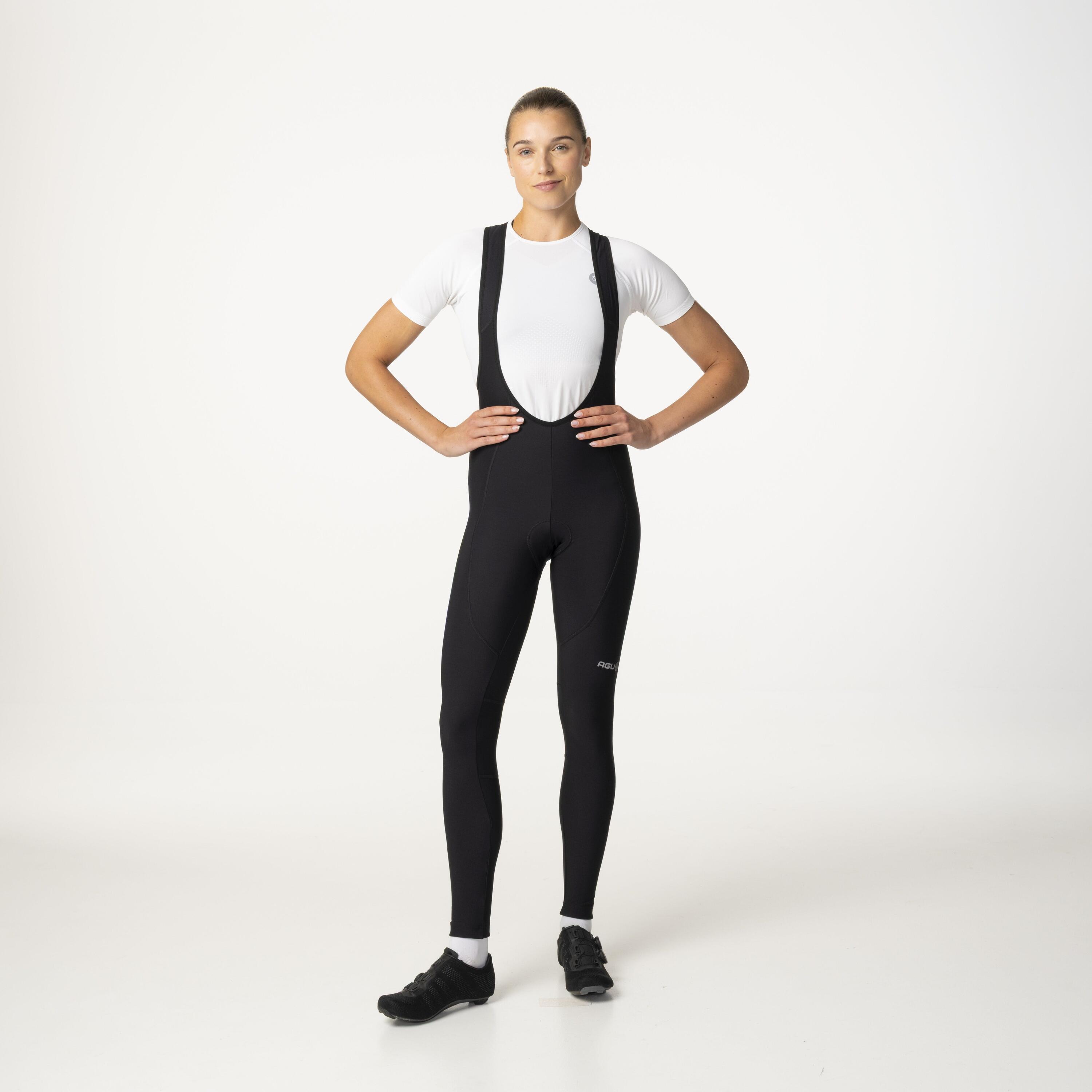 Essential Cuissard bretelles Femme 4/7