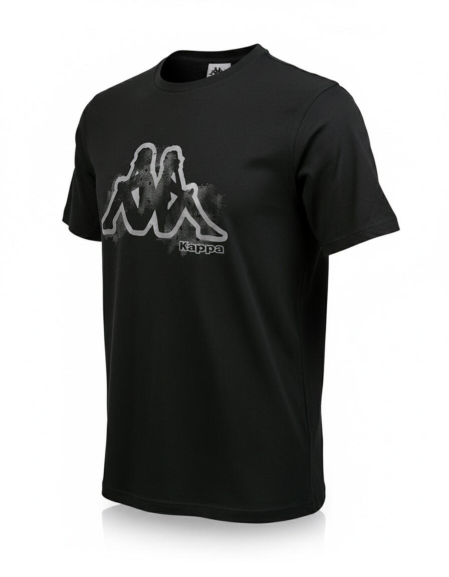 Pijama corto Kappa para hombre, algodón 3/7
