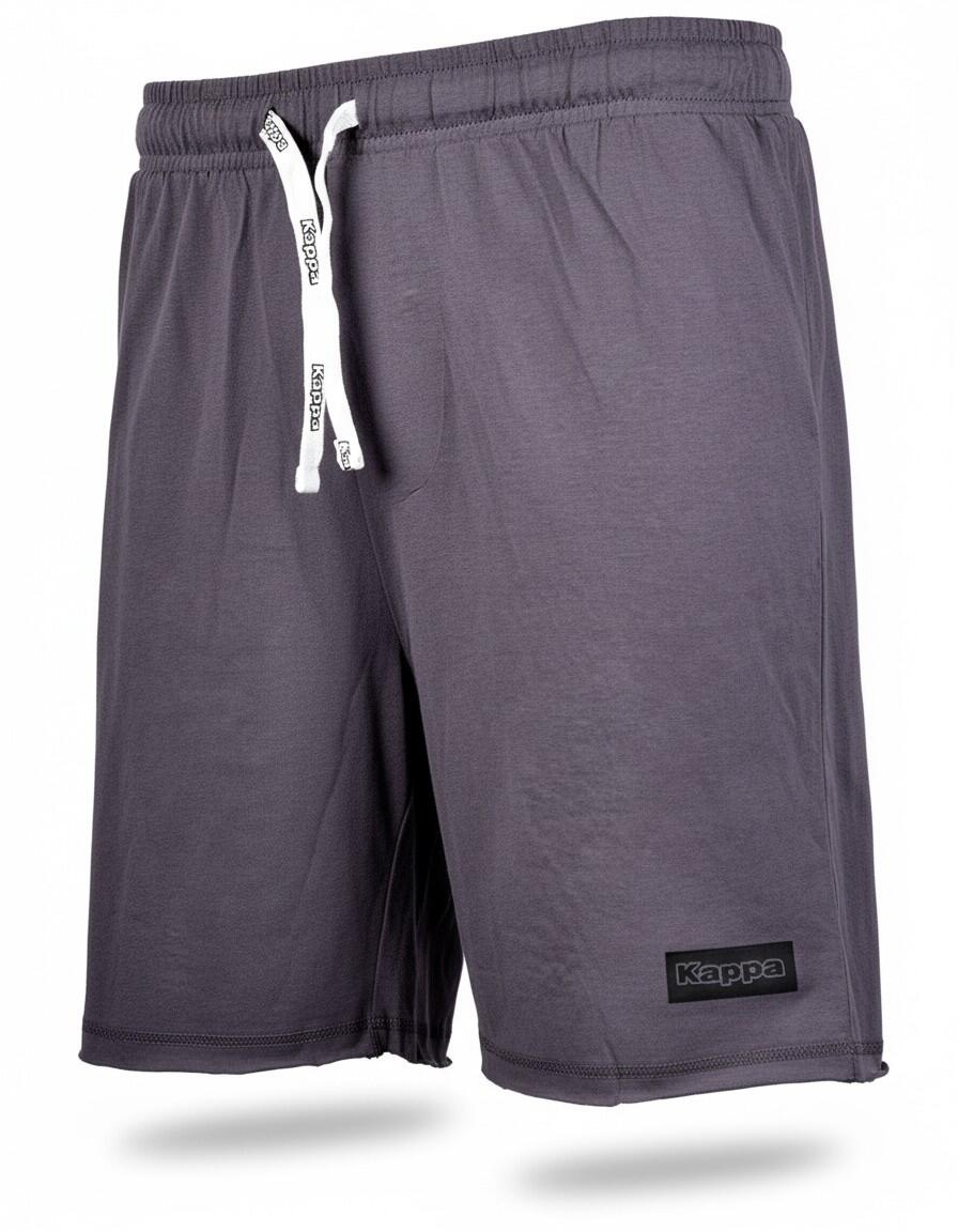Pijama corto Kappa para hombre, algodón 4/7