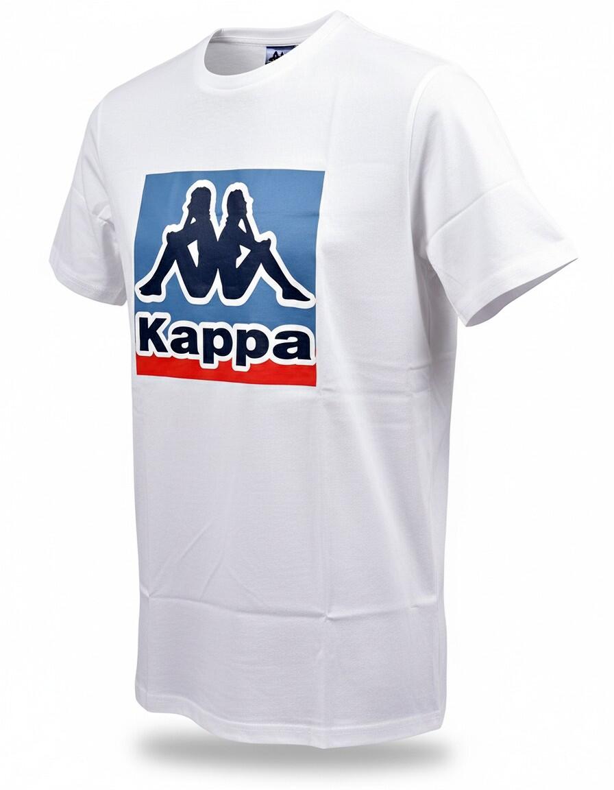 Kappa Pyjama Court Homme Coton 3/7