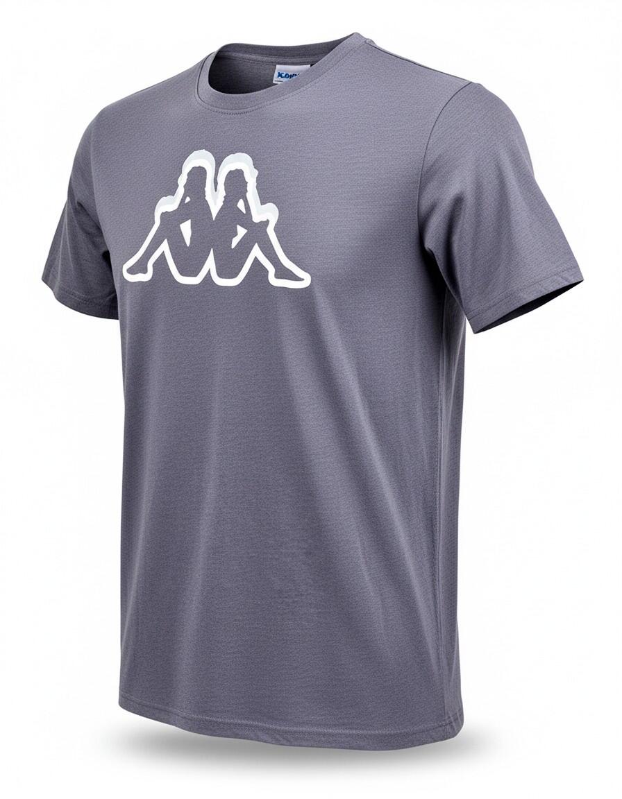 Kappa Pyjama Court Homme Coton 3/7