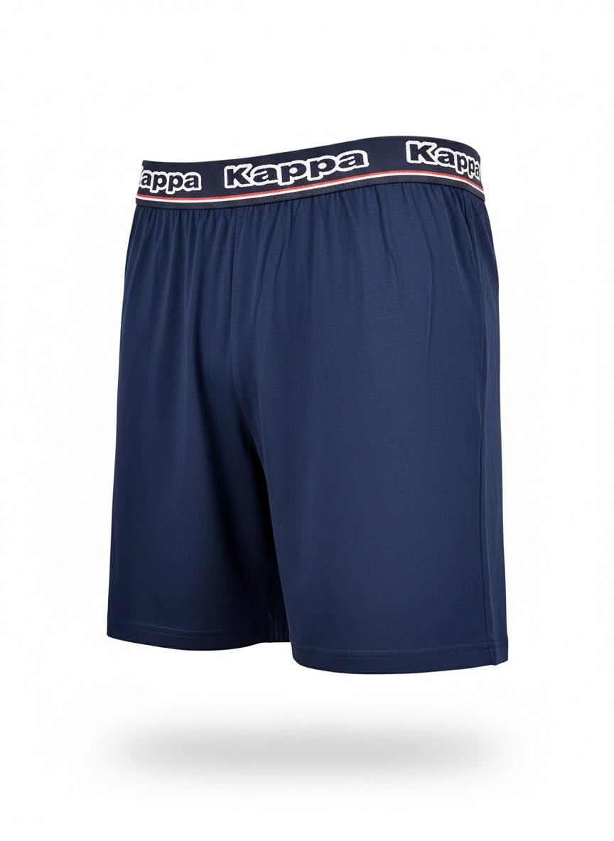 Kappa Pyjama Court Homme Coton 4/7