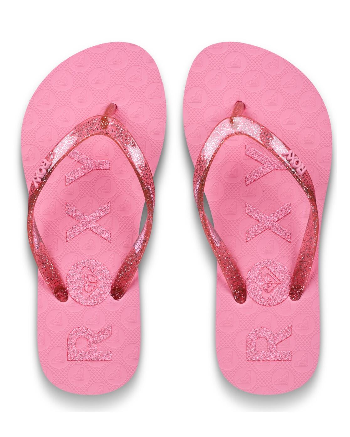 Sandales RG VIVA SPARKLE Rose Fille 4/4