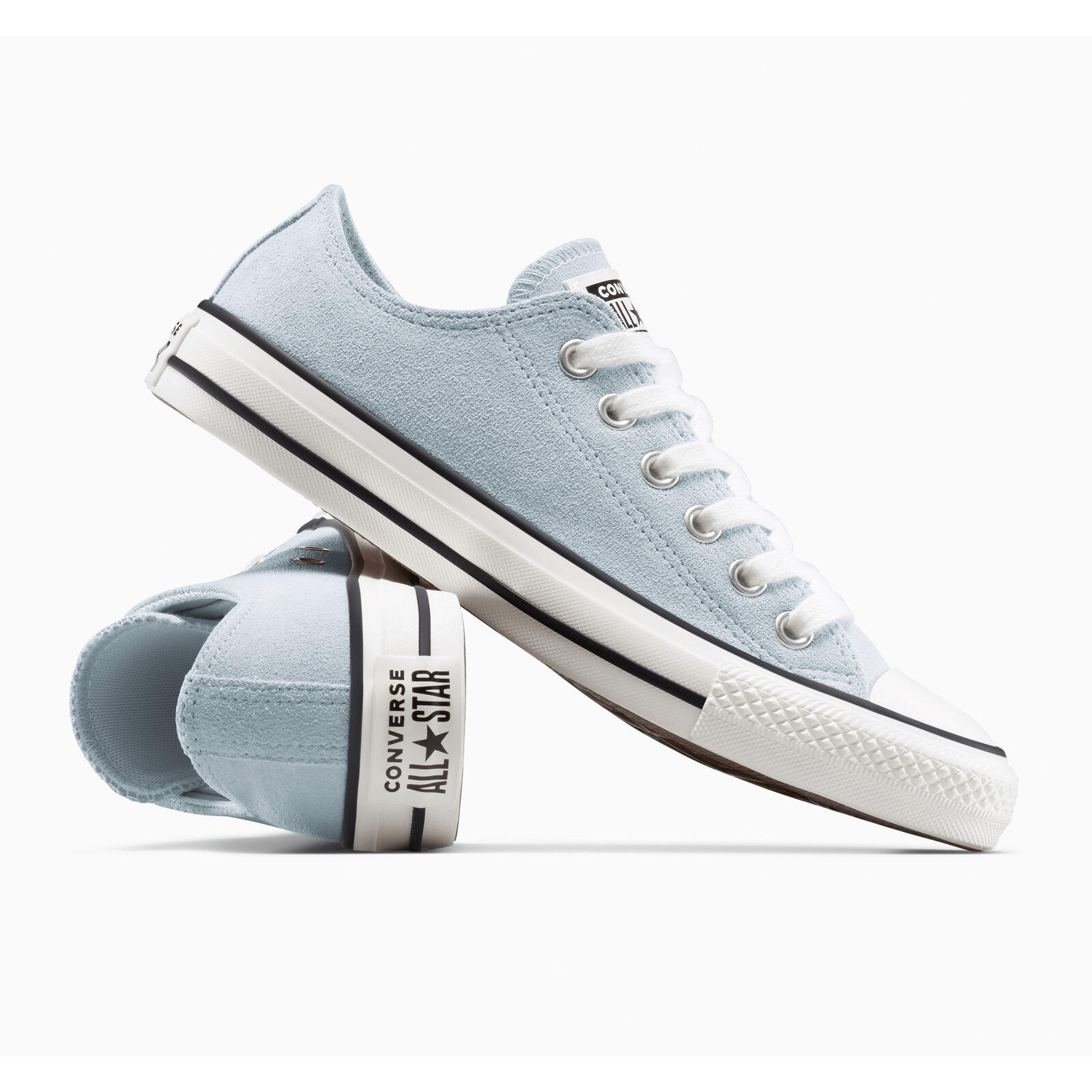 Baskets Converse Chuck Taylor All Star, Bleu, Unisexe 3/5