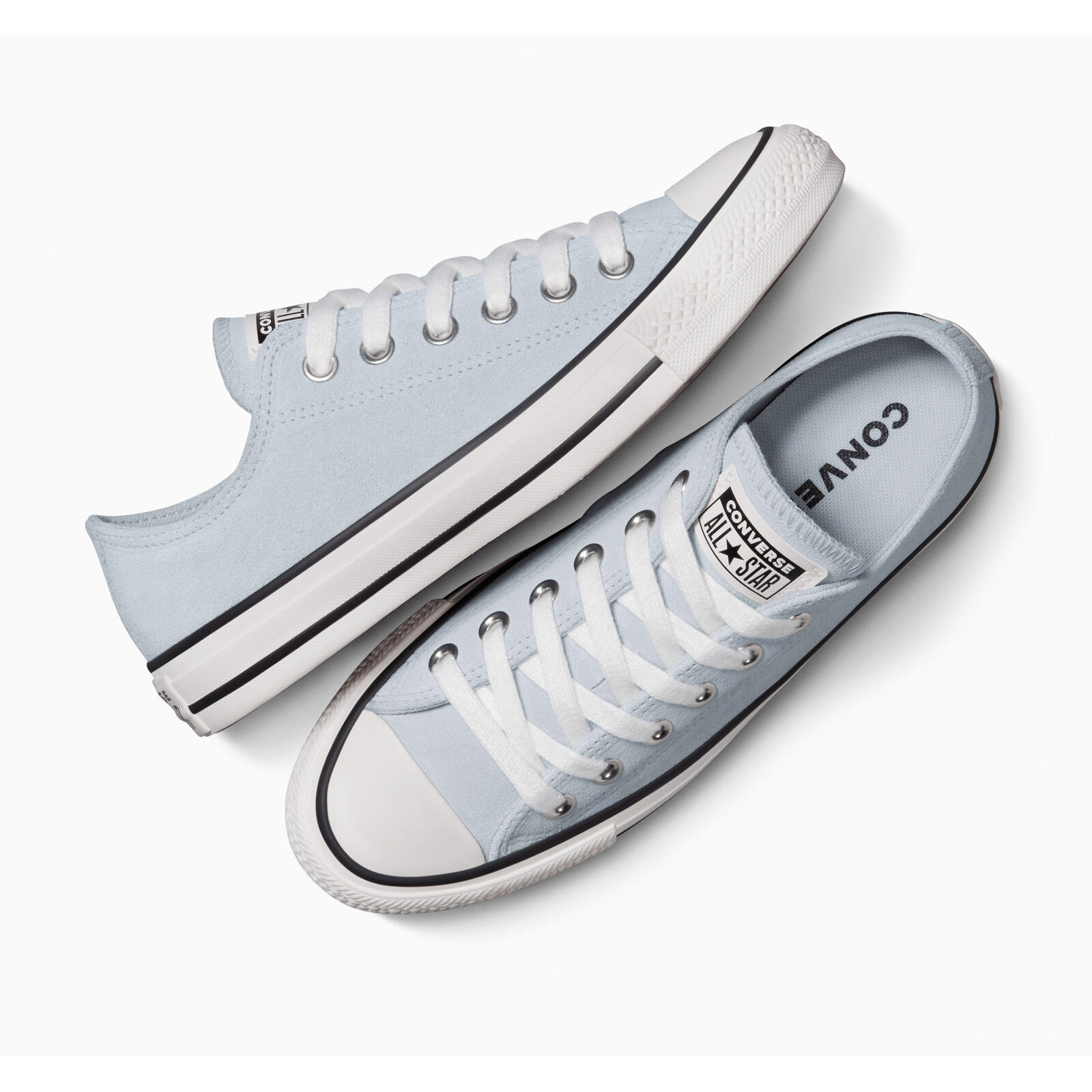 Baskets Converse Chuck Taylor All Star, Bleu, Unisexe 2/5