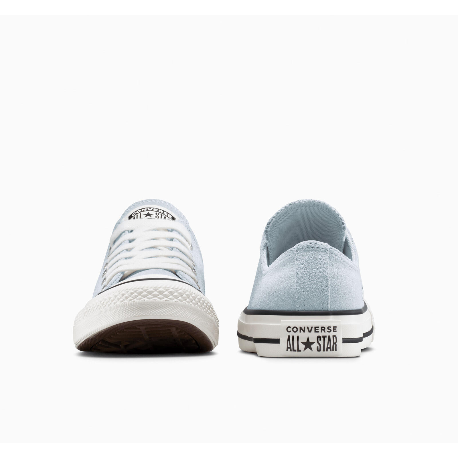 Baskets Converse Chuck Taylor All Star, Bleu, Unisexe 5/5