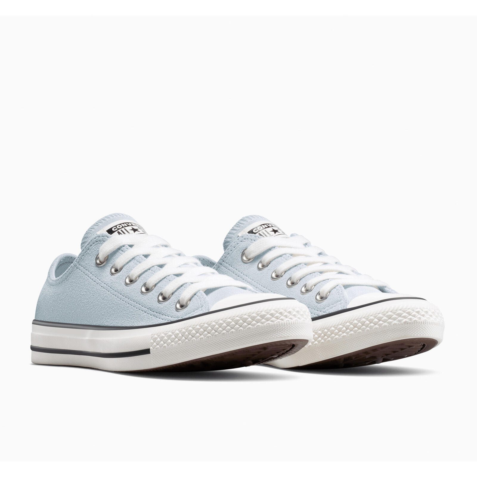 Baskets Converse Chuck Taylor All Star, Bleu, Unisexe 4/5