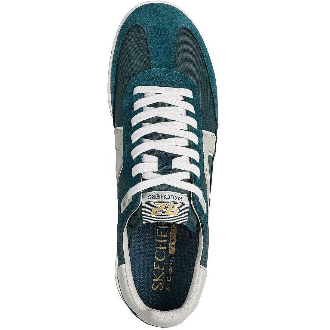 Baskets Skechers Skx 92 - Spective, Vert, Hommes 2/5