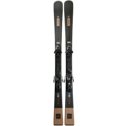 Second Life - Narty zjazdowe damskie Salomon S Max W X7... - Stan Dopuszczalny