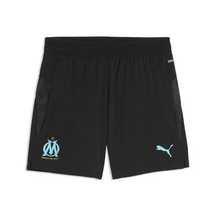 Pantalon d’entraînement Olympique de Marseille Enfant et Adolescent PUMA