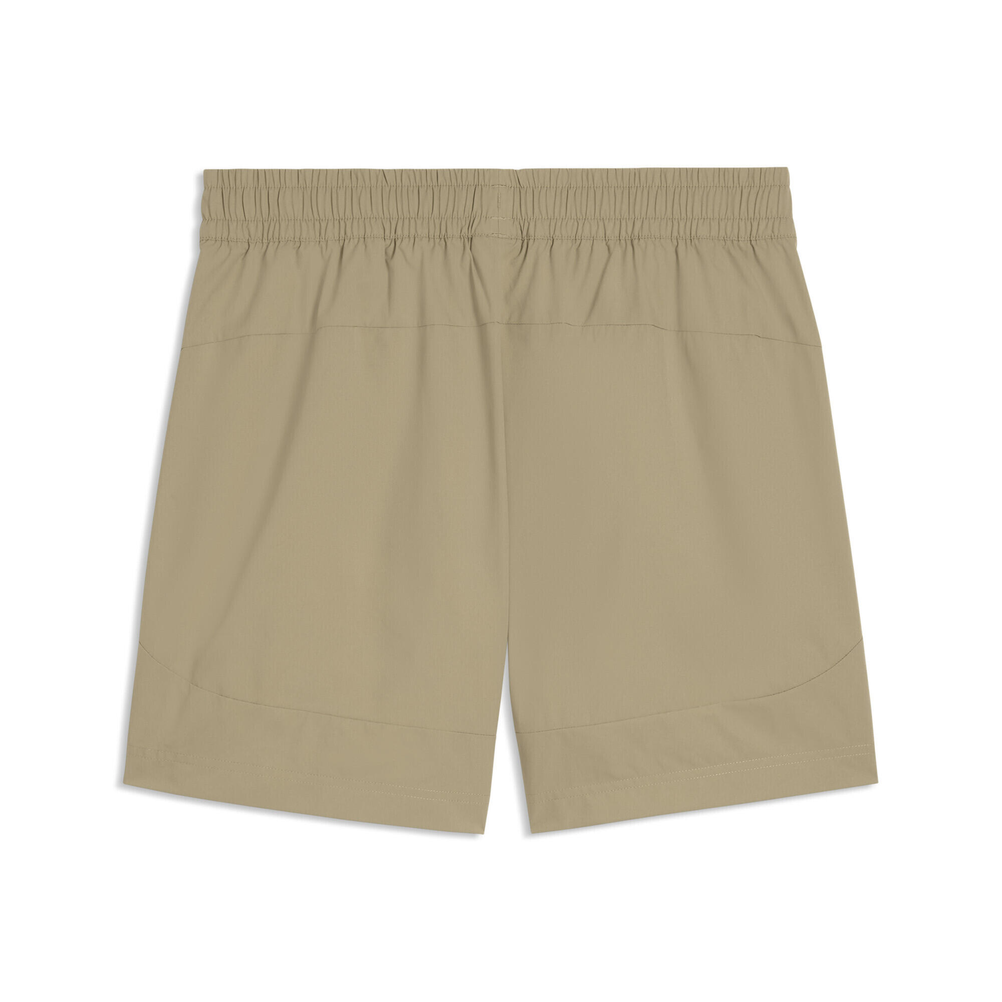Calções homem bolsos com fecho logótipos Pumatech PUMA 5/5