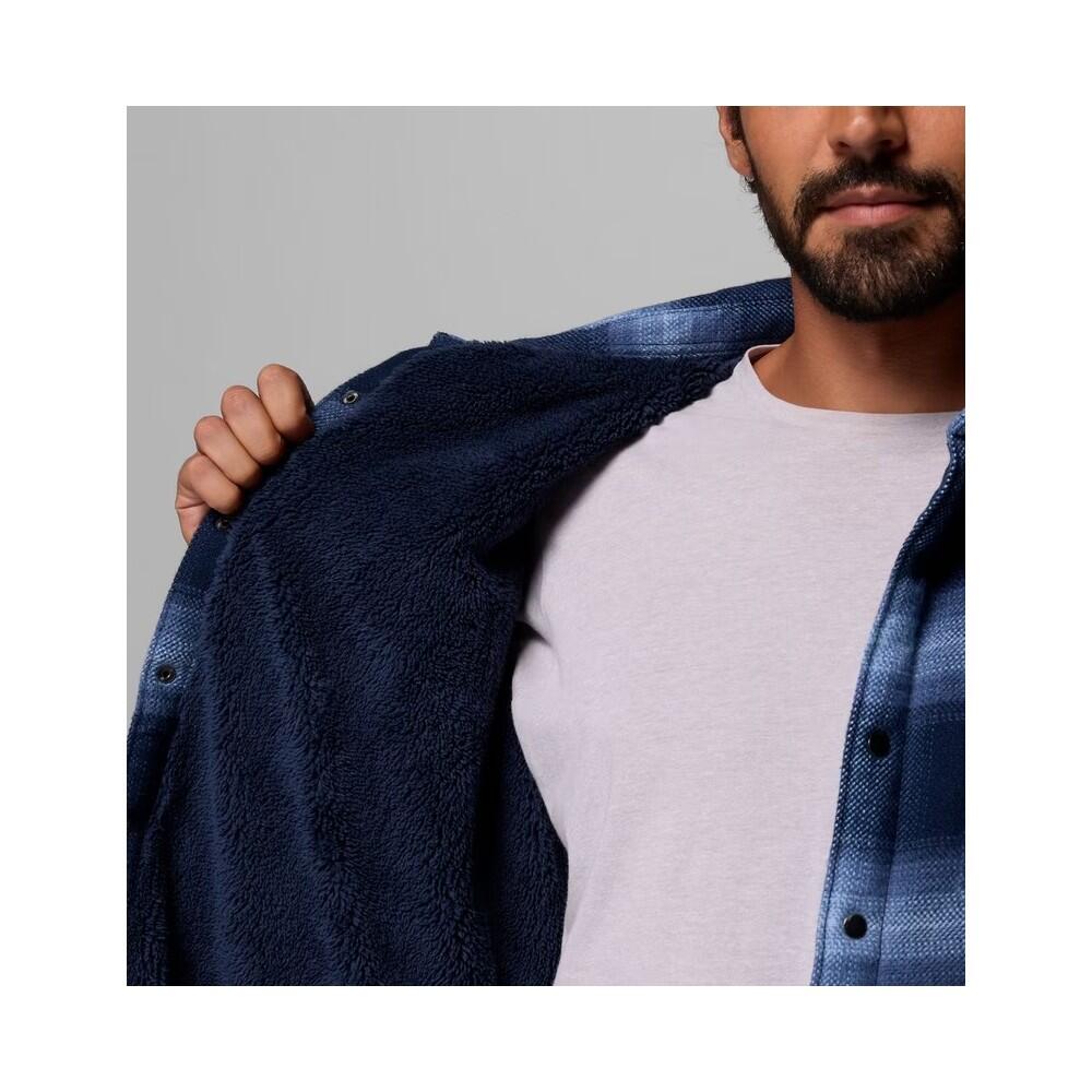 Camicia da uomo Columbia Windward II 3/7