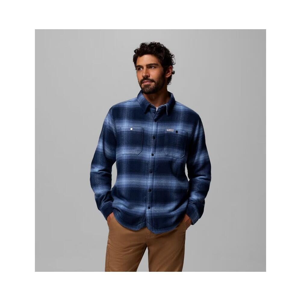 Camicia da uomo Columbia Windward II 2/7