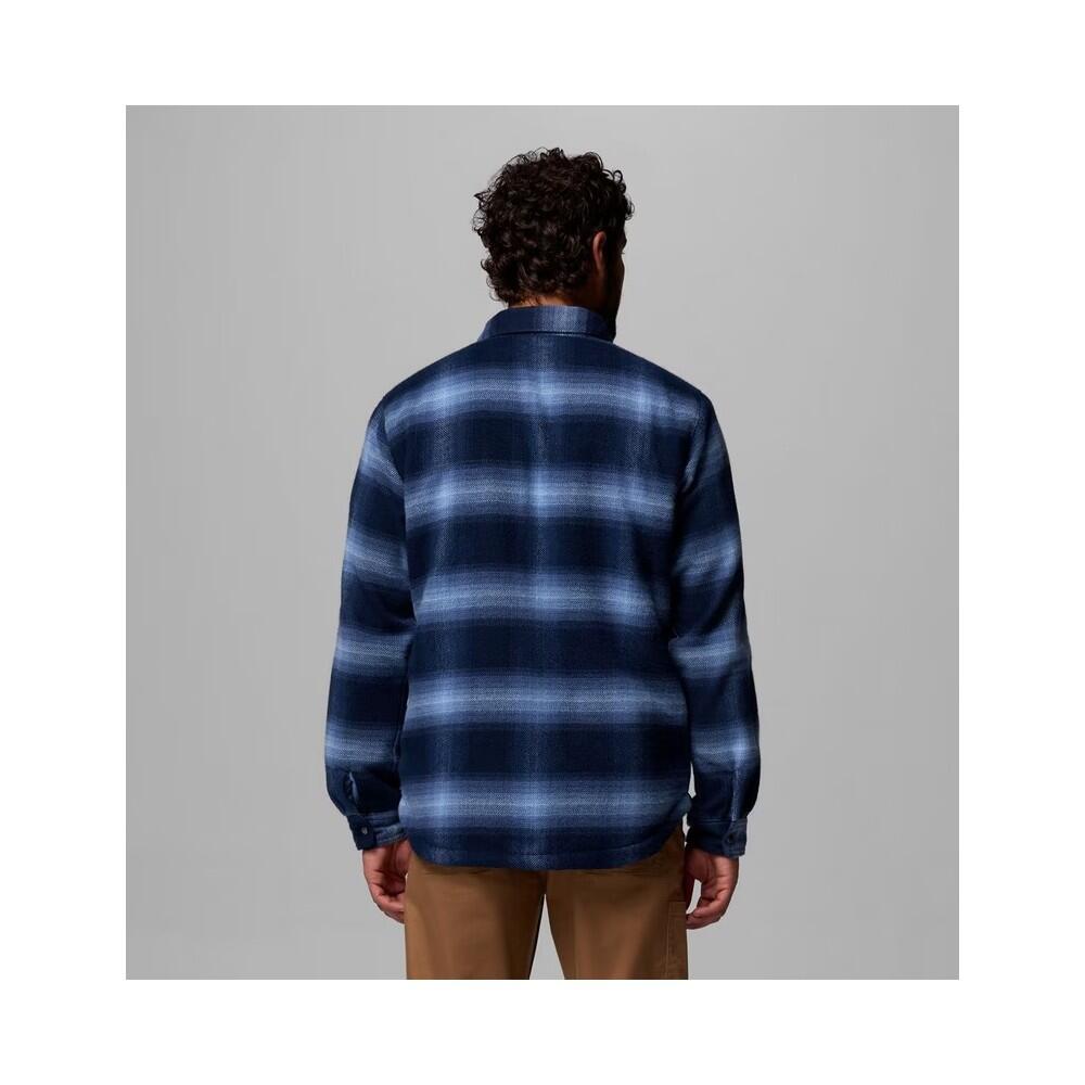 Camicia da uomo Columbia Windward II 5/7