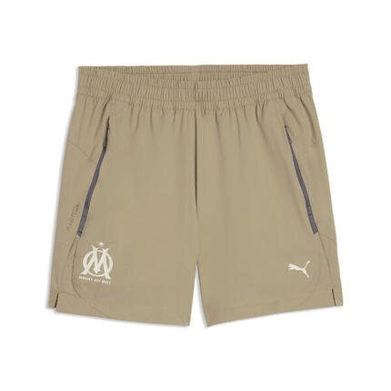 Short décontracté PUMATECH Olympique de Marseille Homme PUMA