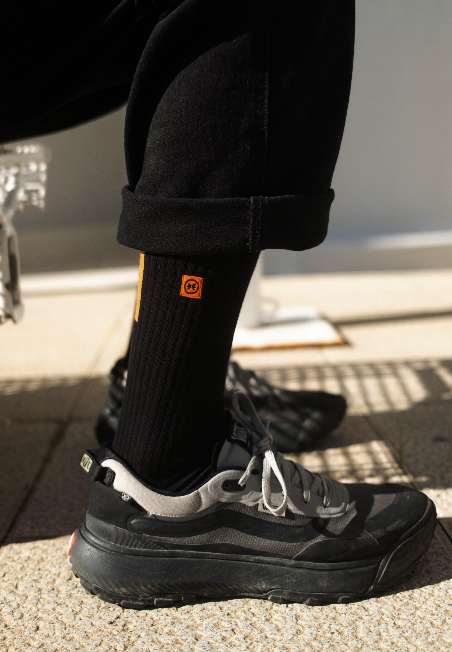 Calcetines Logo 2/6