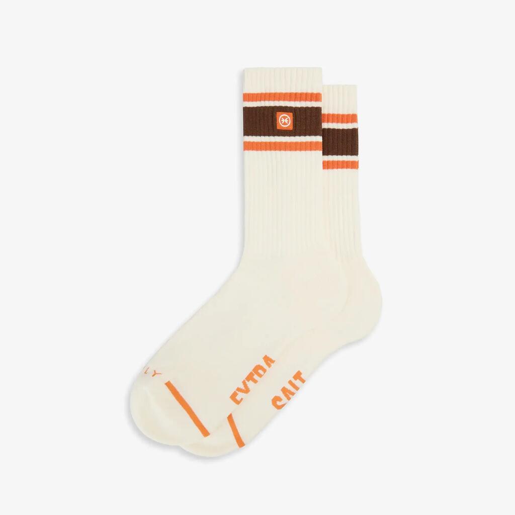 Vintage Stripe Socks
