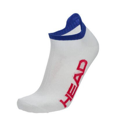 Head socks 1p sneaker 811523 mgro