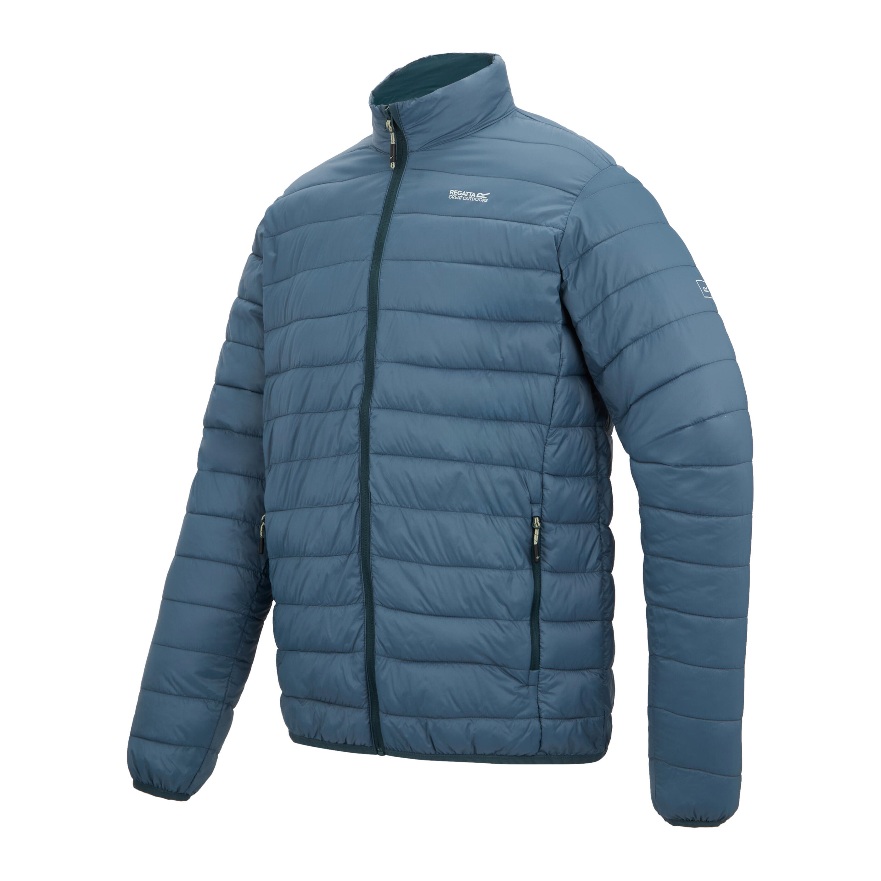 Doudoune - Hillpack Homme 7/7