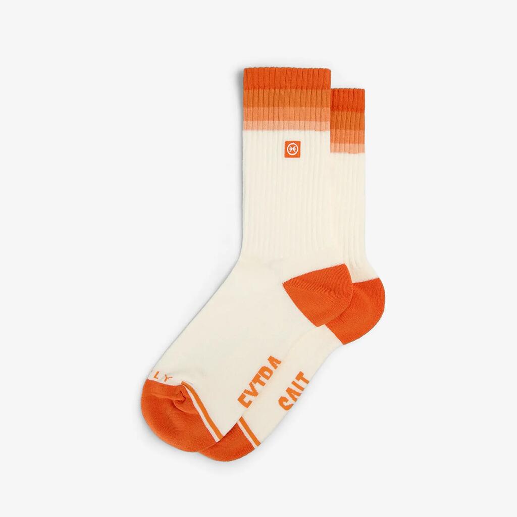 Gradient Socks