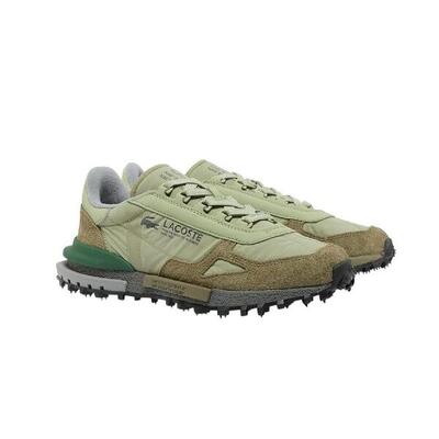 Heren sportschoenen lacoste elite active 225 4 sma