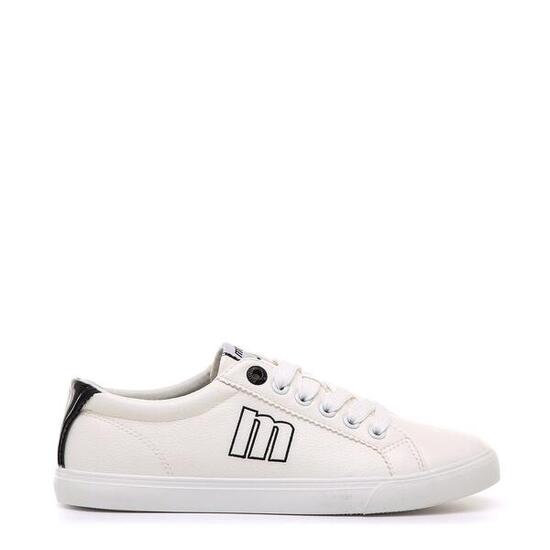Sneakers femme MTNG Aria blanc