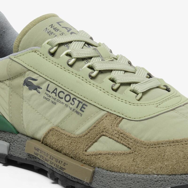 Scarpe Sportive Uomo Lacoste Elite Active 225 4 Sma 3/7