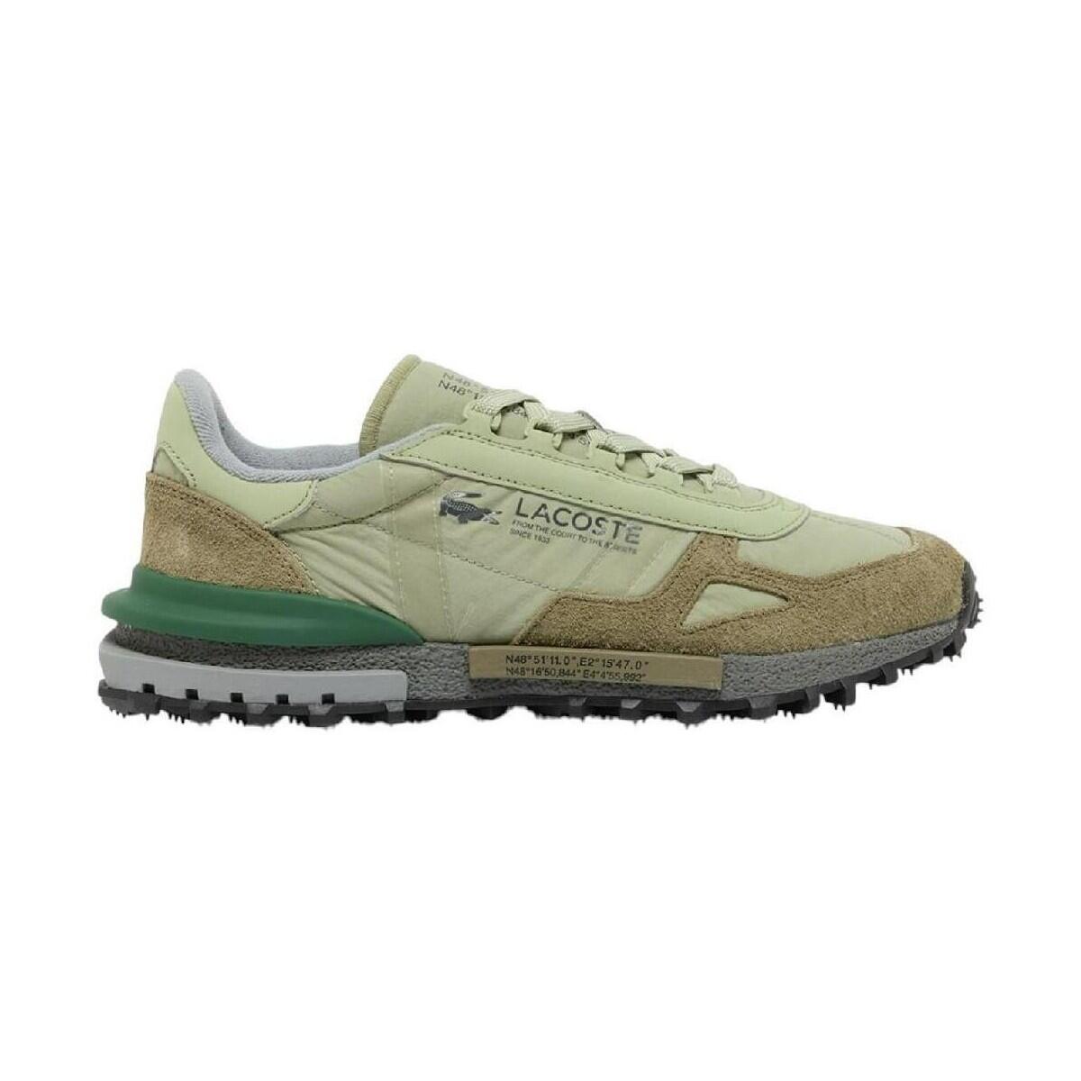 Scarpe Sportive Uomo Lacoste Elite Active 225 4 Sma 2/7