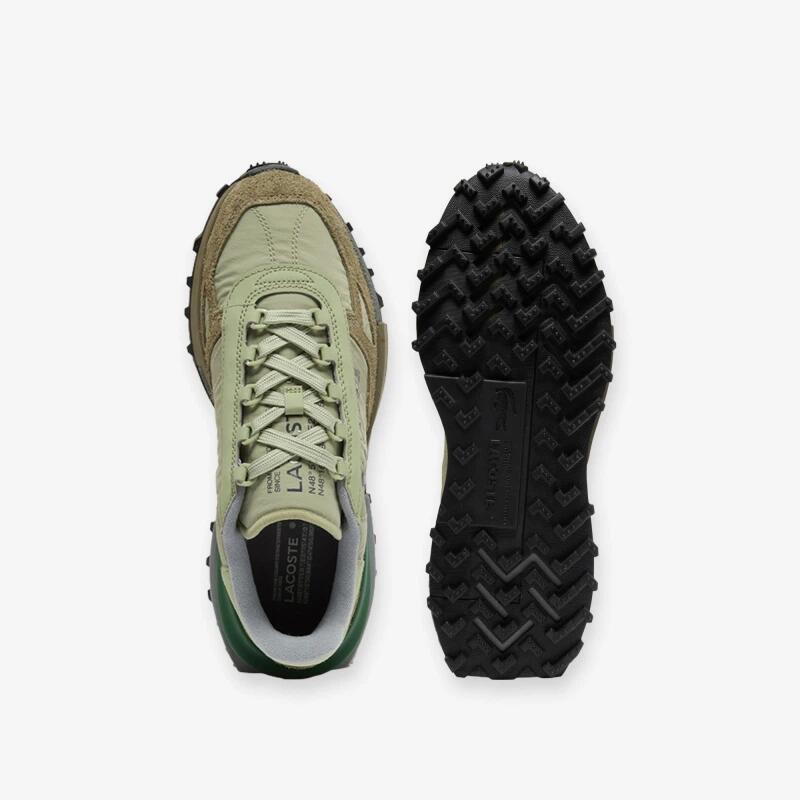 Scarpe Sportive Uomo Lacoste Elite Active 225 4 Sma 5/7