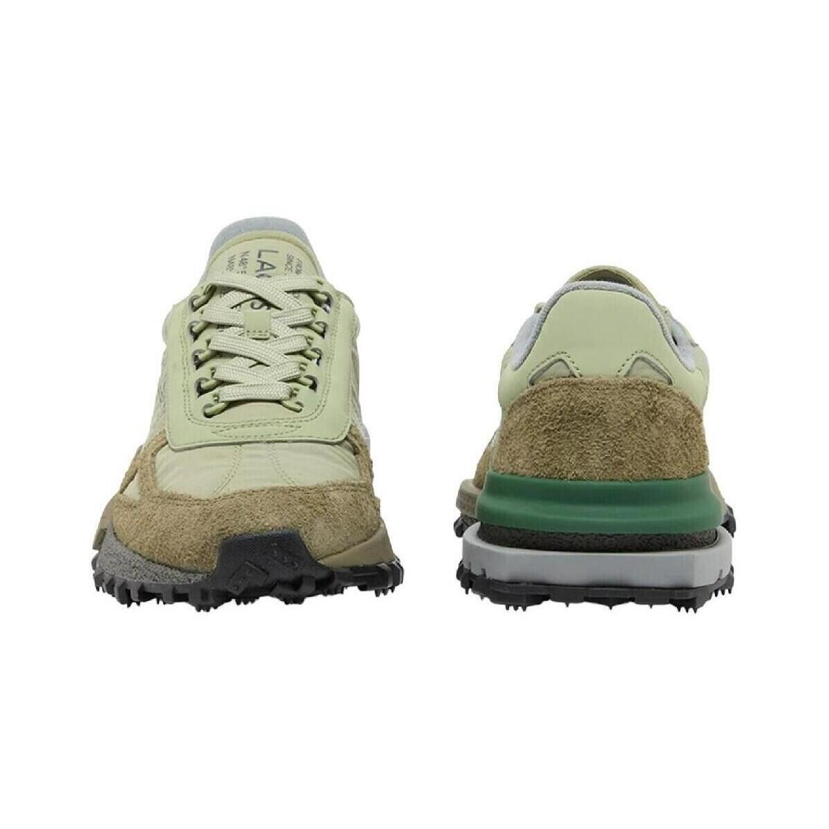 Scarpe Sportive Uomo Lacoste Elite Active 225 4 Sma 4/7