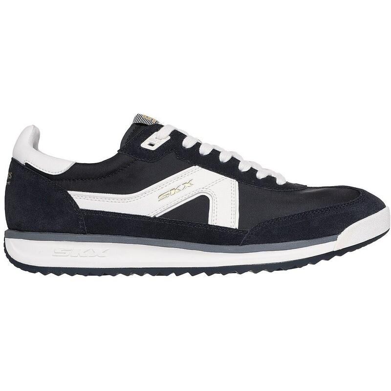 Pantofi sport barbati Skechers Skx 92 - Spective, Albastru