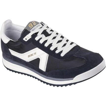 Zapatillas Skechers Skx 92 - Spective, Azul, Hombre