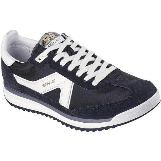 Zapatillas Skechers Skx 92 - Spective, Azul, Hombre