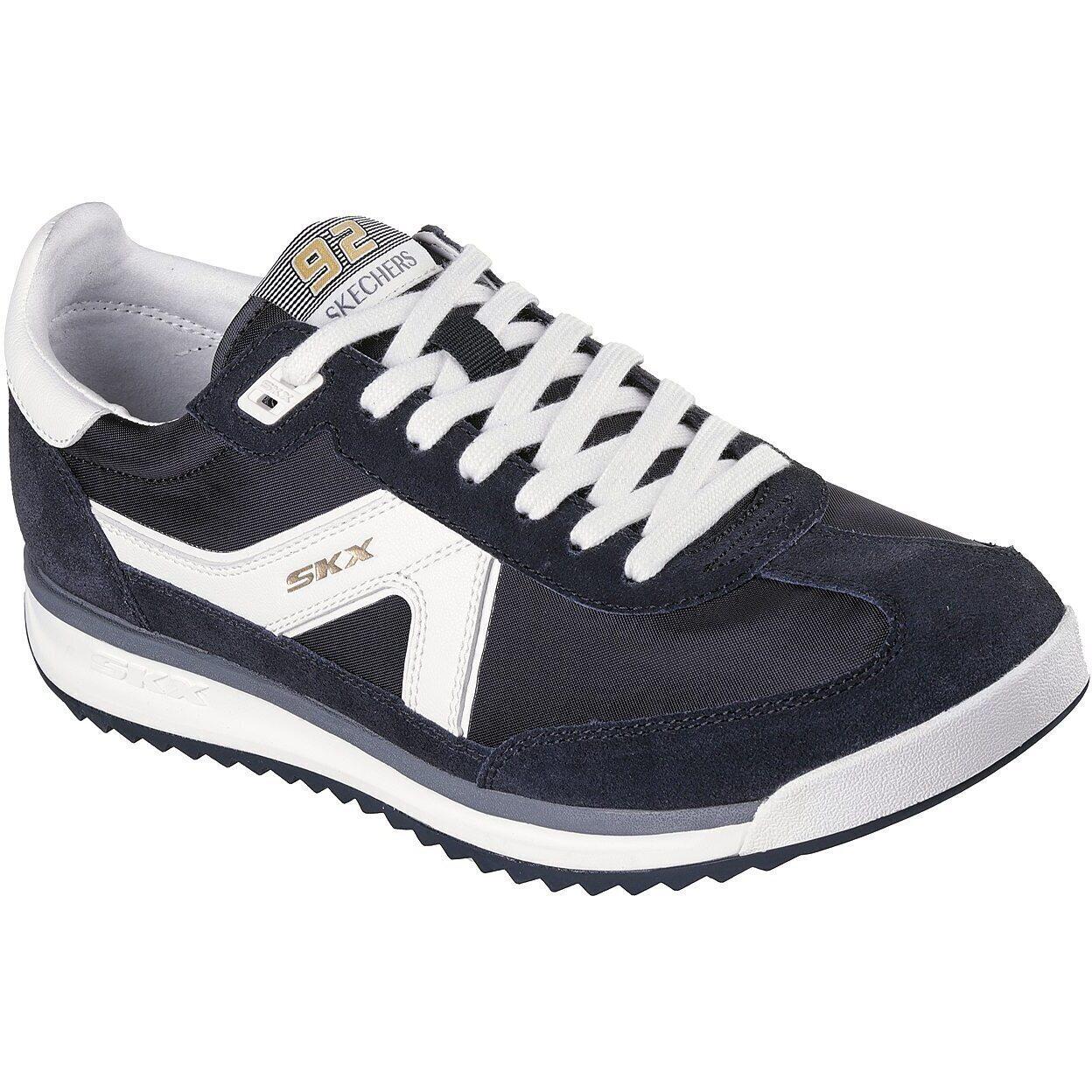 Skechers - Baskets Skechers Skx 92 - Spective, Bleu, Hommes - Chaussures De Sport - Bleu - Decathlon