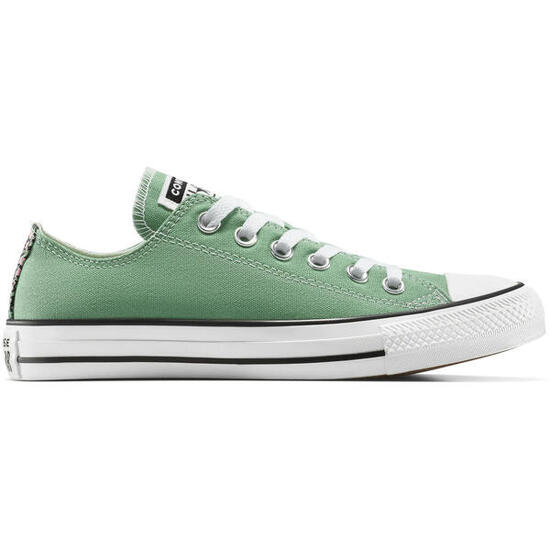 Zapatillas Converse Chuck Taylor All Star, Verde, Unisexo