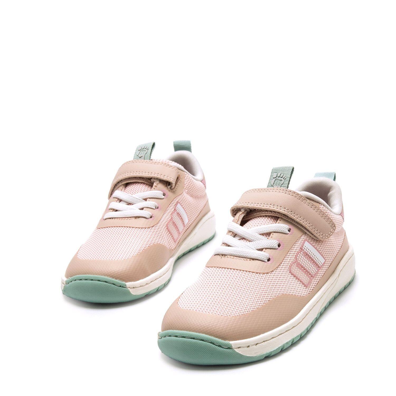 Sneakers barefoot Bambina MTNG KIDS Free Rosa 6/7