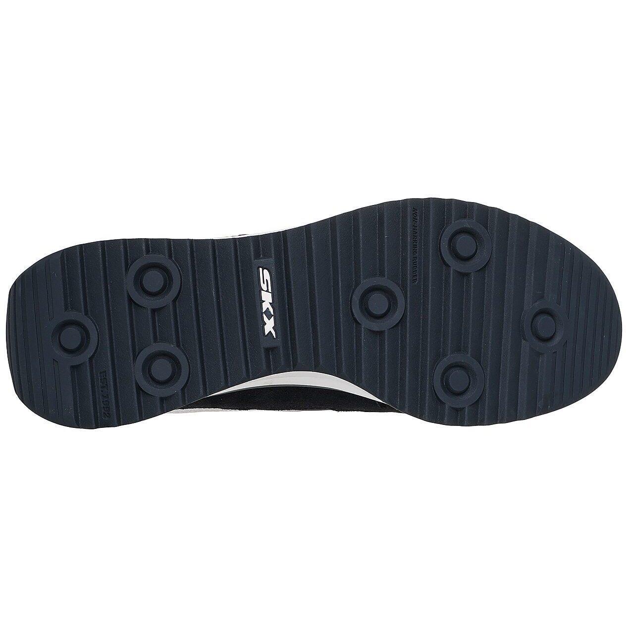 Baskets Skechers Skx 92 - Spective, Bleu, Hommes 4/5
