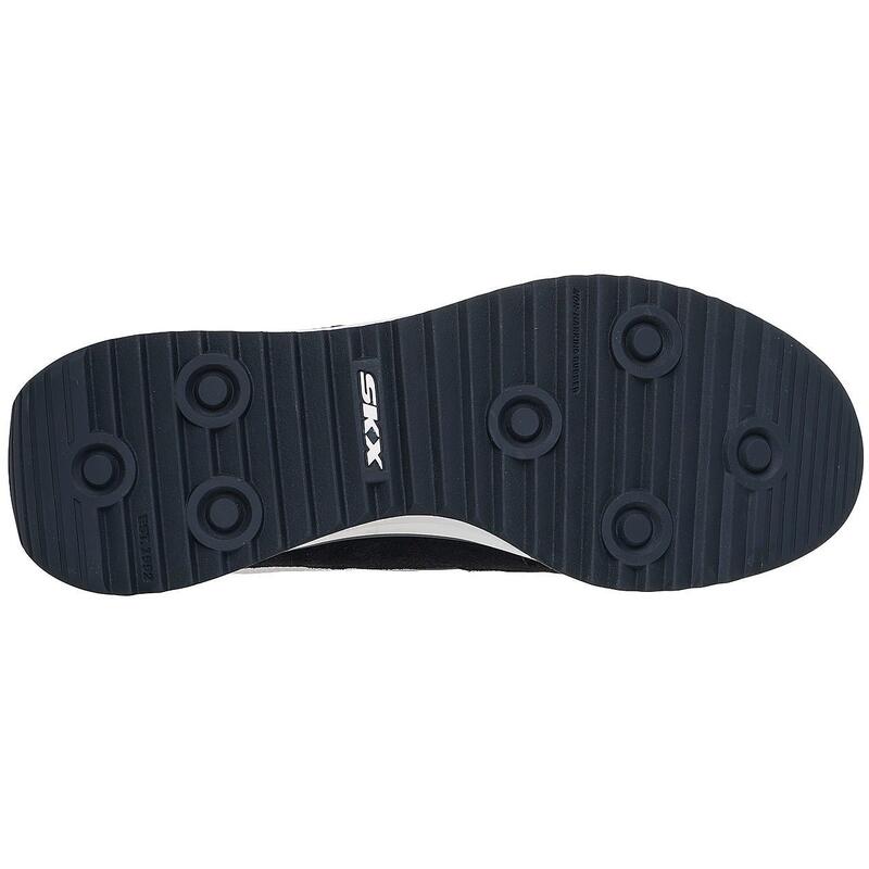 Pantofi sport barbati Skechers Skx 92 - Spective, Albastru