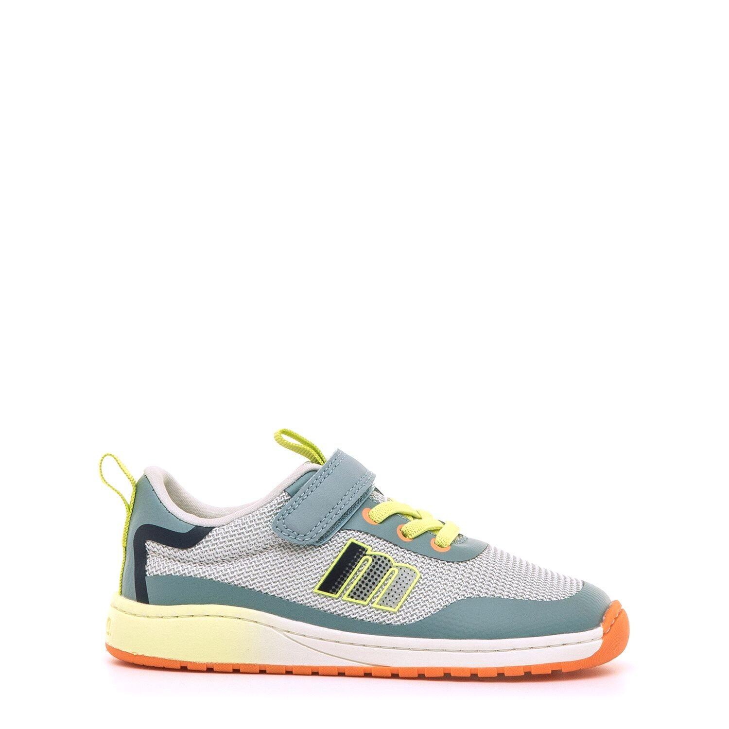 Mtng - Sneakers Garçon Mtng Kids Free Gris - Baskets - Gris - Decathlon