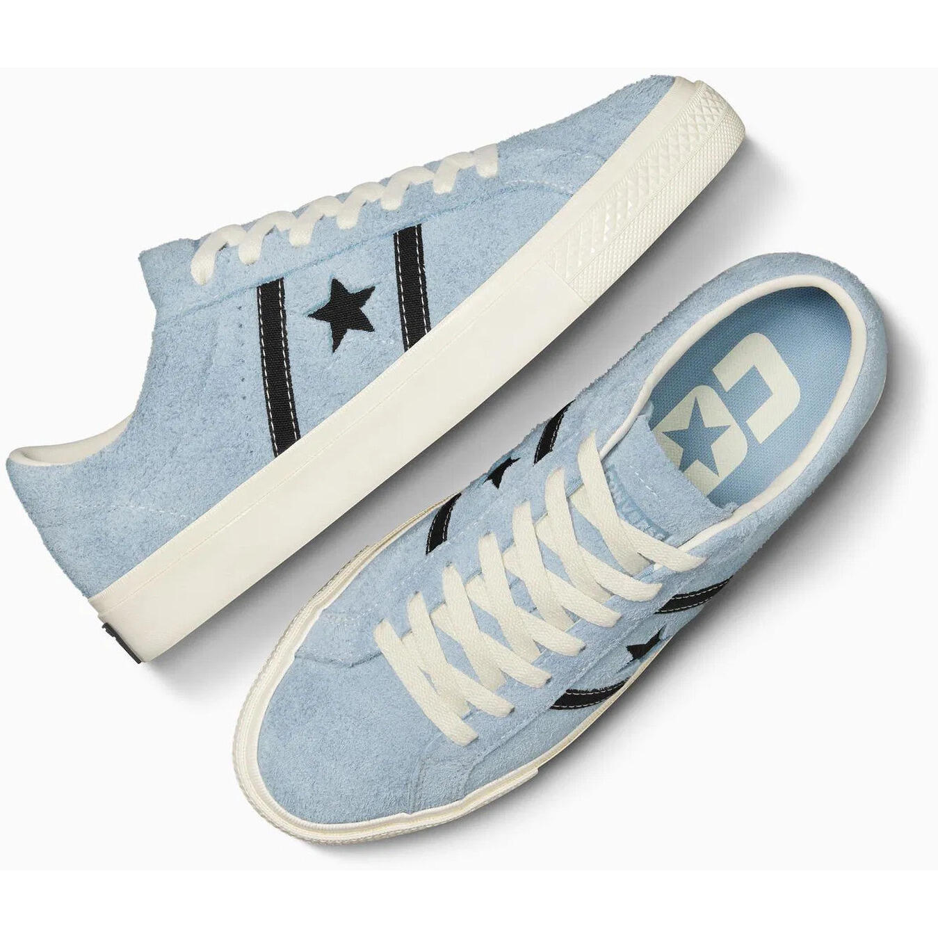 Baskets Converse One Star Academy Pro, Bleu, Hommes 2/5