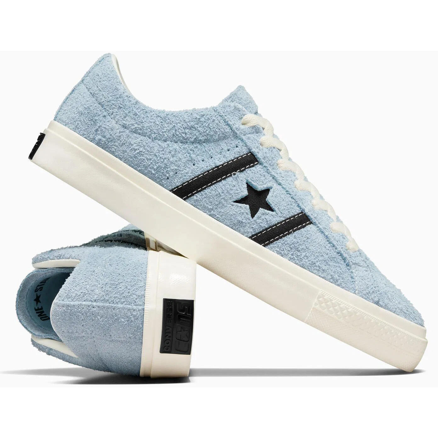 Baskets Converse One Star Academy Pro, Bleu, Hommes 4/5