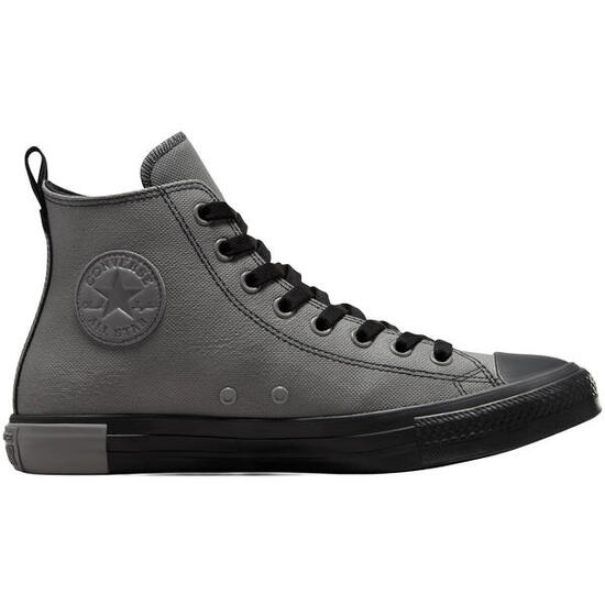 Turnschuhe Converse Chuck Taylor All Star, Grau, Herren