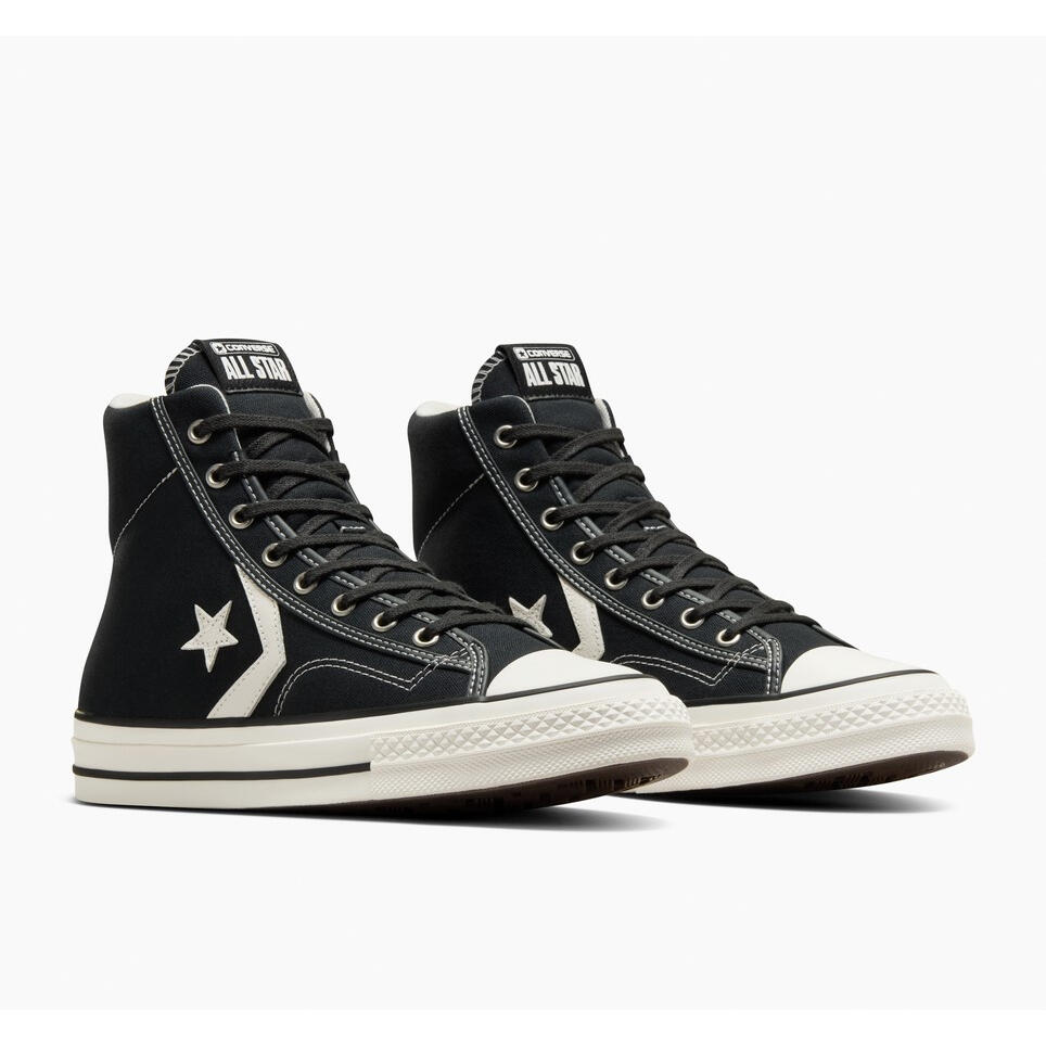Scarpe da ginnastica Converse Star Player 76, Nero, Uomini 3/6