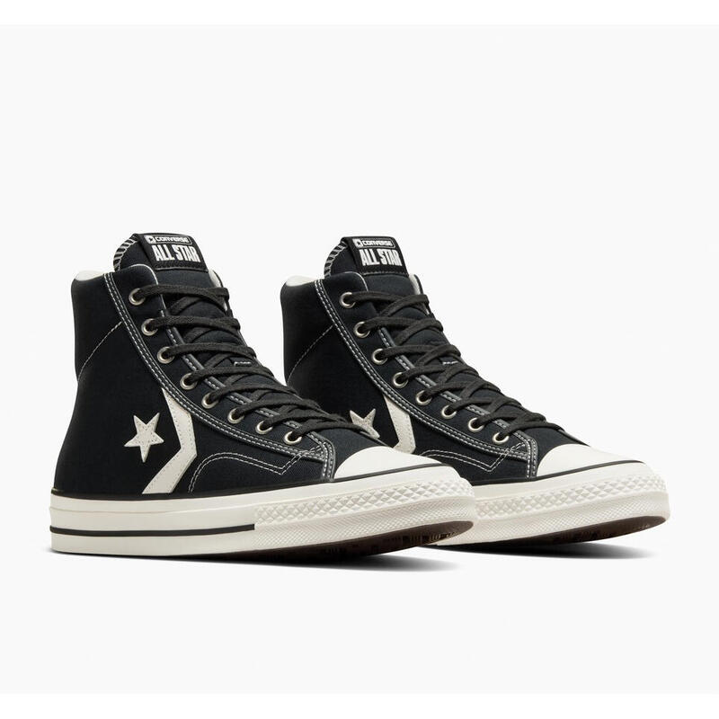 Tenisi barbati Converse Star Player 76, Negru