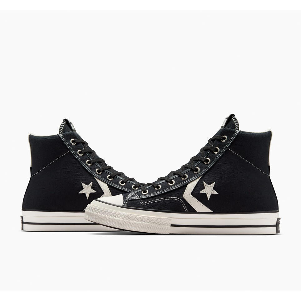 Scarpe da ginnastica Converse Star Player 76, Nero, Uomini 5/6
